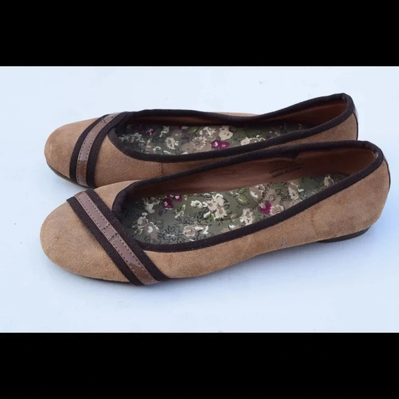 Sperry top sider flats - Picture 8 of 8